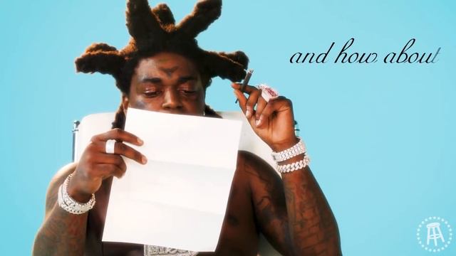 Кодак Блэк: Диалоги с Мороженым / KODAK BLACK: Sundae Conversation 🚫🐌 смотреть онлайн