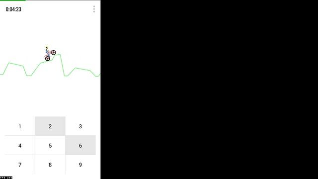 Gravity Defied Trial Racing - Verifying Walkthrough смотреть онлайн