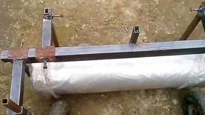 плёнкаукладчик к мотоблоку