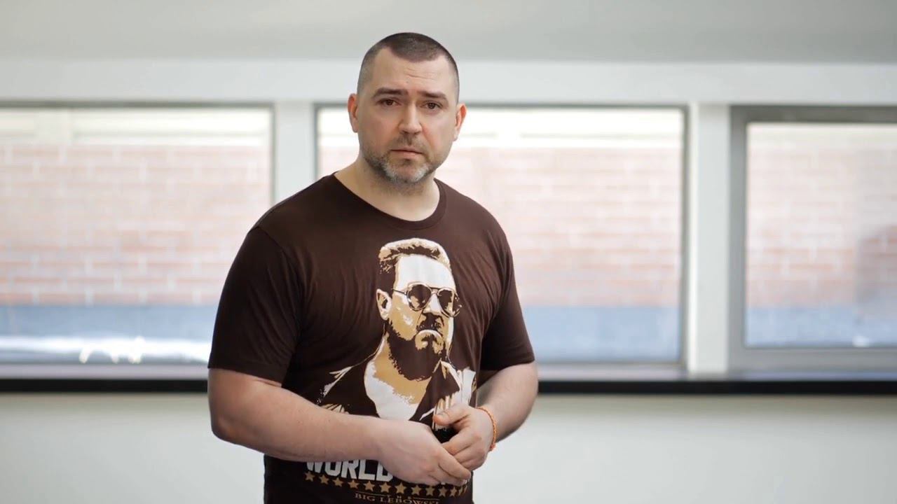 Анекдот смотреть онлайн