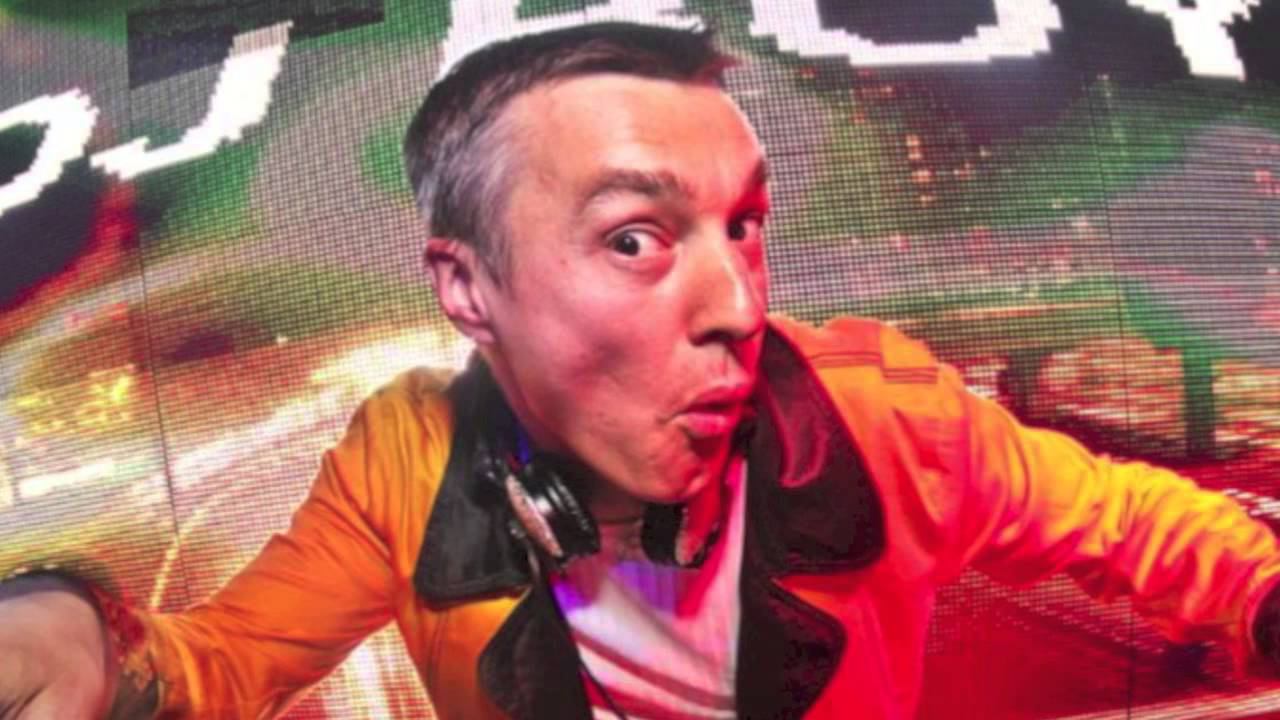 Dj Boyko & Sound Shocking - Травa (Гимн Маевки Казантипа) смотреть онлайн