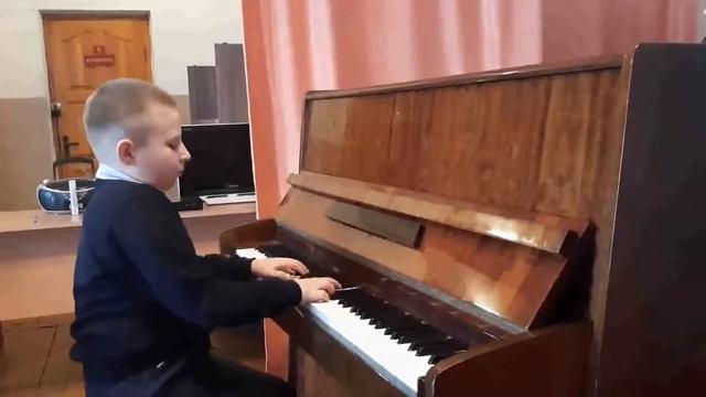 1256 Султанов Владимир, Рязанская обл , д Шелемишевские хутора Тарантелла смотреть онлайн