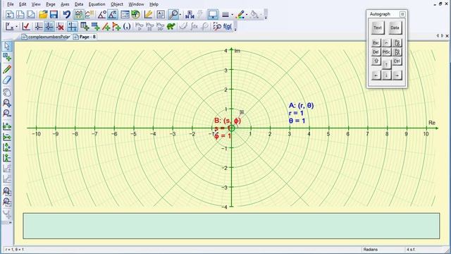How to set up the Complex Numbers activity смотреть онлайн