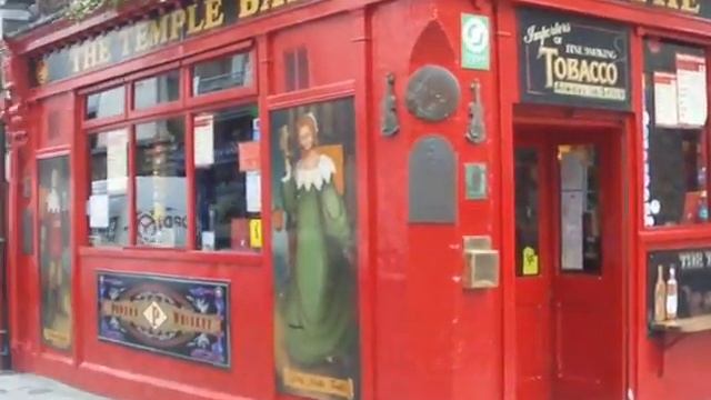 temple bar.avi смотреть онлайн