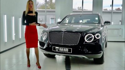 Новости автомобильной индустрии