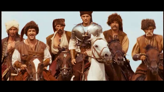 09.Месть смотреть онлайн