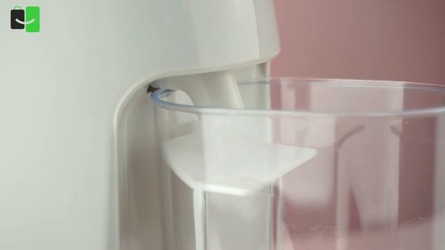 Соковыжималка Artel ART-JM-3408 белый