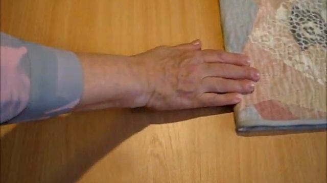 Летняя сумка для яркого платья в технике "Пицца". смотреть онлайн