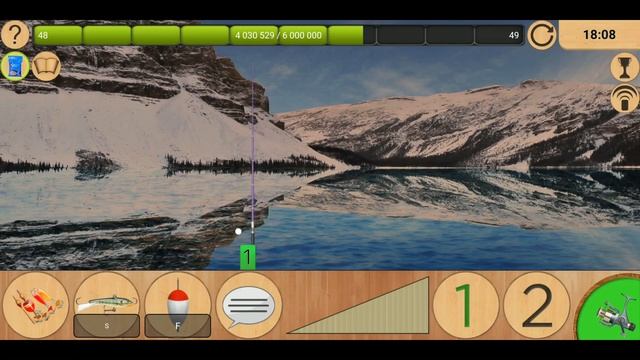 Реальная рыбалка | True Fishing смотреть онлайн