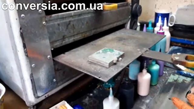 Силиконовые брелки двухсторонние , как это делаем мы. ПВХ смотреть онлайн