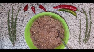 КОТЛЕТЫ ИЗ МЕЛКОЙ РЕЧНОЙ РЫБЫ/РЫБНЫЕ КОТЛЕТЫ