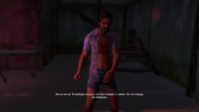 Смерть Бака (Ножик - Хуёжик) смотреть онлайн