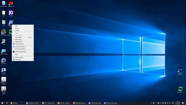 Step by step guide: Git backups + Multi computer synchronization for SuperMemo смотреть онлайн
