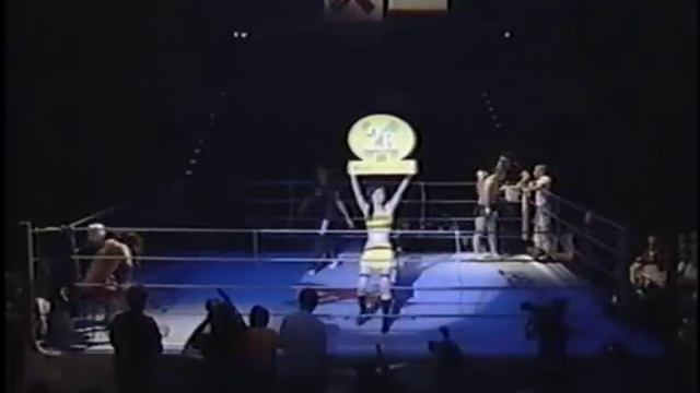 HF: KO 2 fights: Eizmi v Sasaki&Takita v Inoue/PANCRASE смотреть онлайн