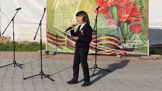 "Письмо солдату" - исполняет Аманов Елизар смотреть онлайн