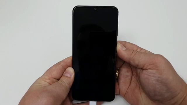 SAMSUNG GALAXY A50 (2019) SM-A505FN/DS no image / нет изображения смотреть онлайн