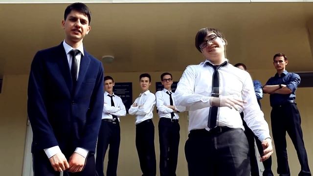 Лицей №35. Приглашение смотреть онлайн