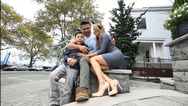 KLEVER JOWELL Y DANIEL MONCION EL SILENCIO смотреть онлайн