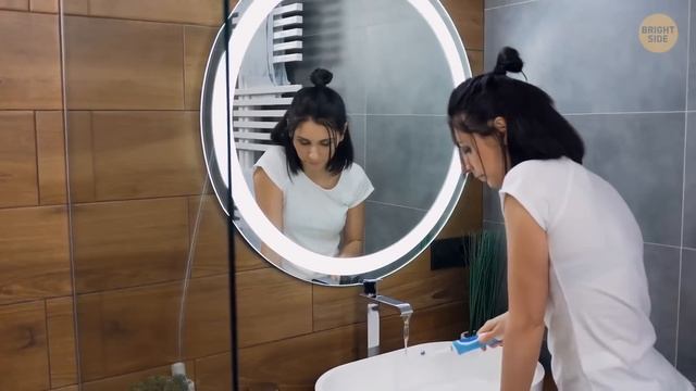 +50 Cool Life Hacks That Are Worth Memorizing смотреть онлайн