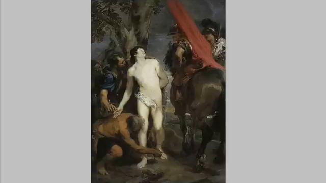 St. Sebastian Film