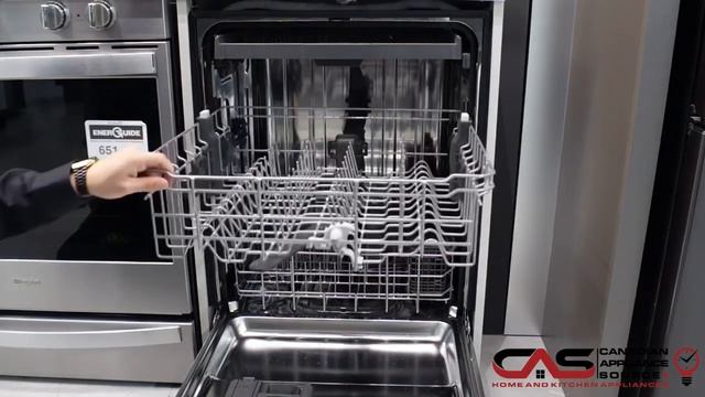 Whirlpool WDTA50SAKW Dishwasher Review - One Minute Info смотреть онлайн