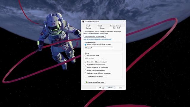 VAN9003 Valorant Error “This Build of Vanguard is Out of Compliance” Fix смотреть онлайн