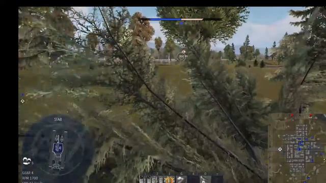 Ping in War thunder be like смотреть онлайн
