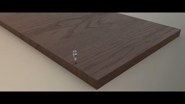 Kilitli Raffiks Montaj Animasyon / Locked Rafix Mounting Animation