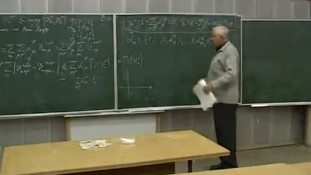 Лекция 4: Критерии монотонности разностных схем смотреть онлайн