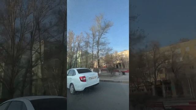 Павлодар 6 мая 2023 Проспект Нурсултана Назарбаева, Ул. Толстого, Ул.Катаева #павлодар #казахстан смотреть онлайн