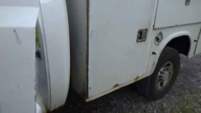 Customer Drove 8 Hours...for THIS?? (GM Truck Poor Shifting) смотреть онлайн