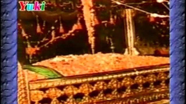 ख्वाजा का करम | Khwaja Ka Karam | Allah Devotional | Haji Aslam Sabri смотреть онлайн