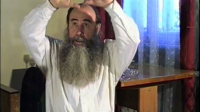 Контакт выдающегося ученого Золотова А.В. с инопланетянином. Интервью Уварову Валерию, 1995 год смотреть онлайн