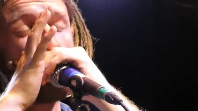 Phillip Henry (Edgelarks) - " Underground Railroad" смотреть онлайн
