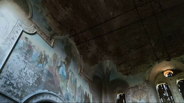 Церковь Воскресения Христова