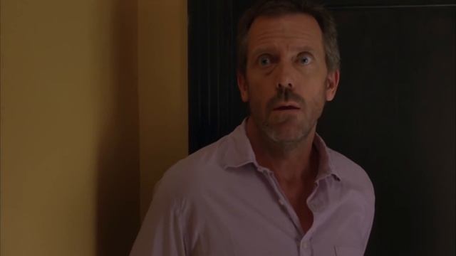''Rachel, ¿cuántas monedas te comiste?'' | House haciendo de niñera | Dr. House: Diagnóstico Médico смотреть онлайн
