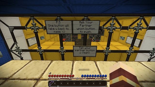 The Trust Game - Beds for Fun смотреть онлайн