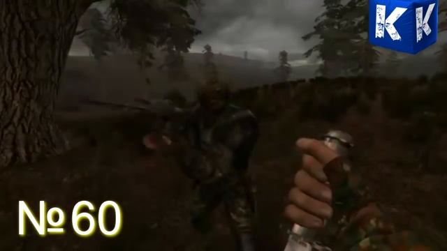 100 ФАКТОВ СЕКРЕТОВ ПАСХАЛОК STALKER ТЕНИ ЧЕРНОБЫЛЯ смотреть онлайн