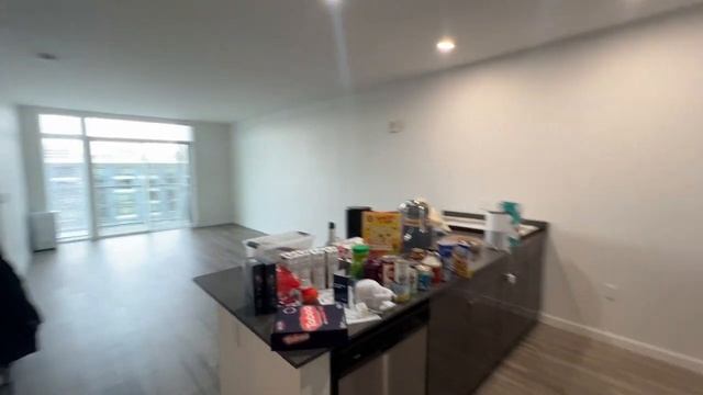 Goodbye to our First Apartment | Tacoma, WA | 2024 смотреть онлайн