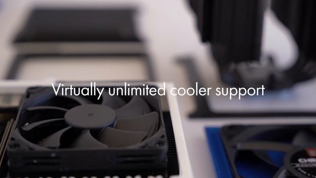 DeskNano X300: 1.2 Liter Ryzen Case For DeskMini X300