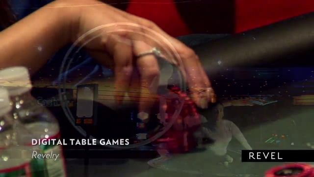 Play at Revel: Experience high-fidelity gaming смотреть онлайн