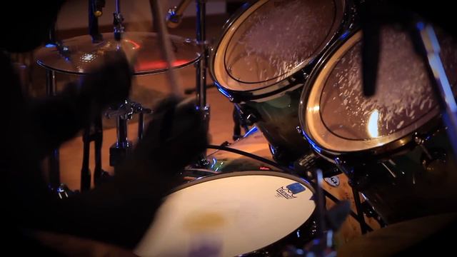 17 Slipknot - Disasterpiece - Drum Cover