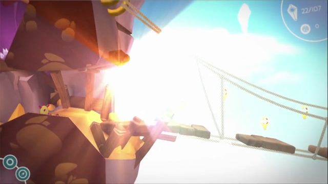 Анонс игры The Beggar’s Ride для мобильных устройств смотреть онлайн