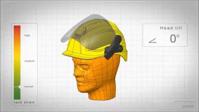 Насколько удобными могут быть защитные каски UVEX смотреть онлайн