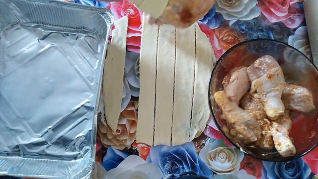 Готовка на Открытом Воздухе