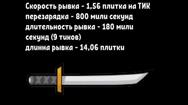 как работает катана в DDrace (TeeWorlds) смотреть онлайн