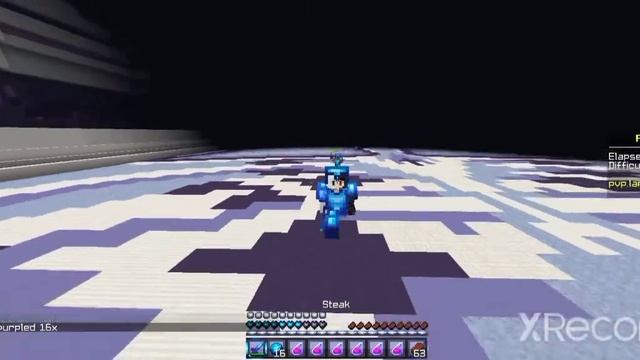 First time playing Minecraft Java смотреть онлайн