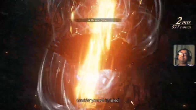 Tales of Arise Part 37 The Phantom Flower of Nevira & Edna смотреть онлайн