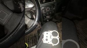 Большой расход топлива ока.( решение)