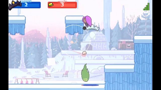 Top Plays King of the Hat Week 2 смотреть онлайн